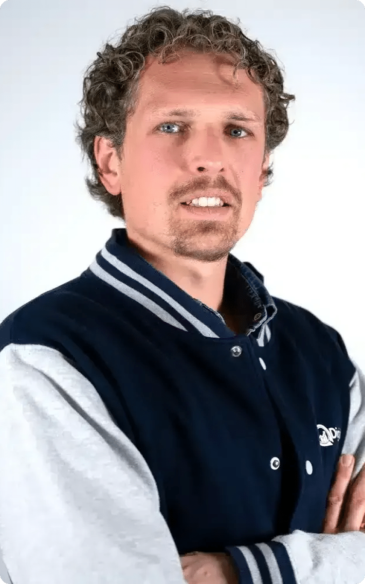 Adrien de Lamazière
