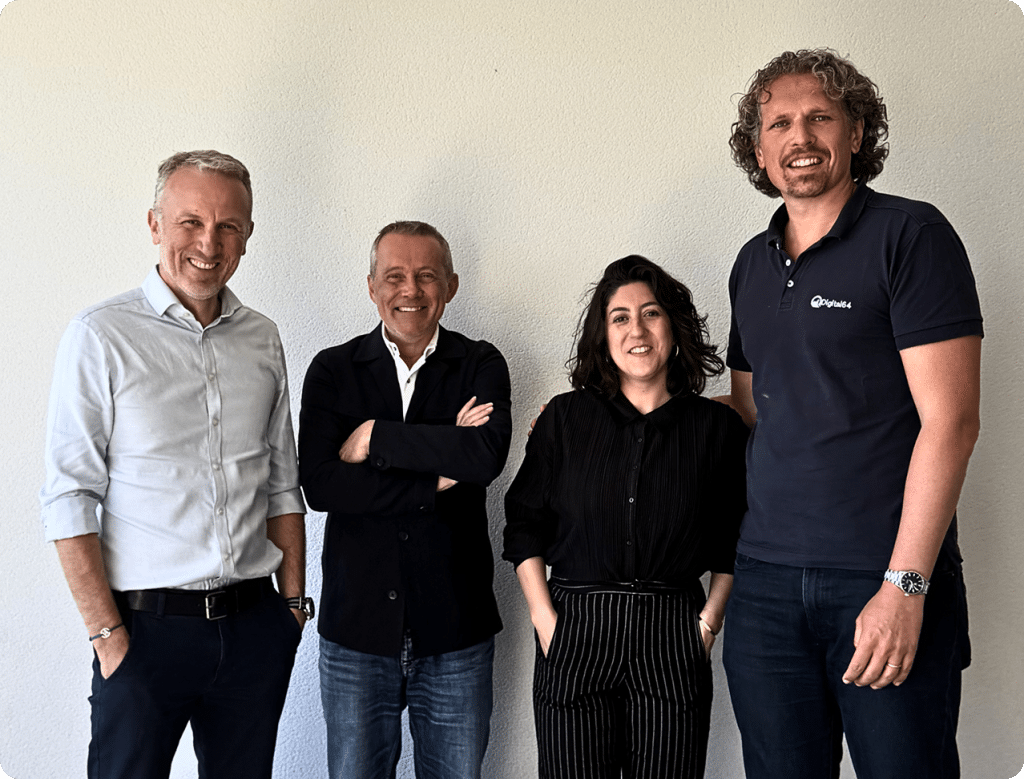Associés Taldea Conseil