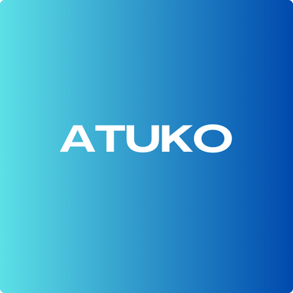 Logo Atuko