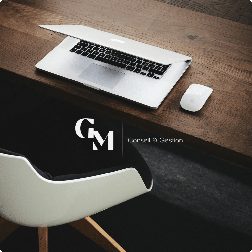 Bureau de GM Conseil