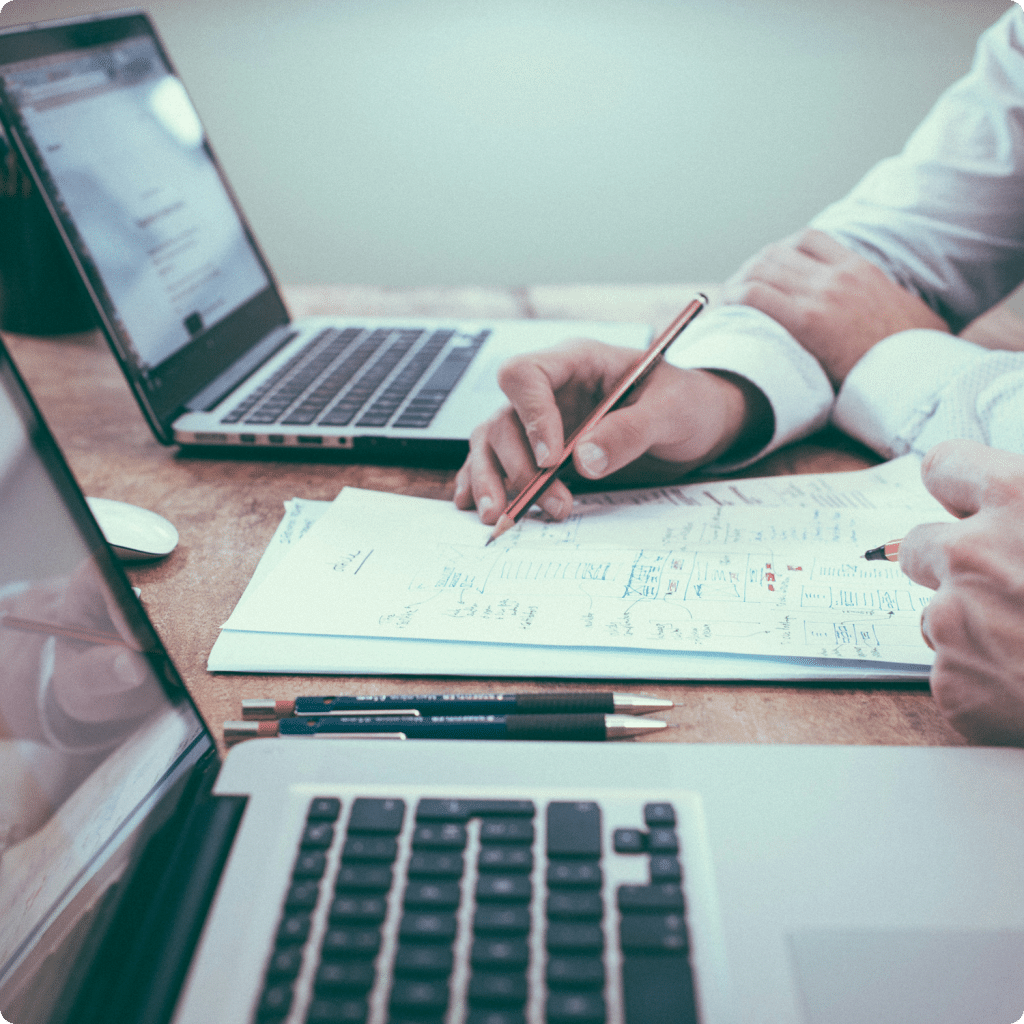 Conseiller financier