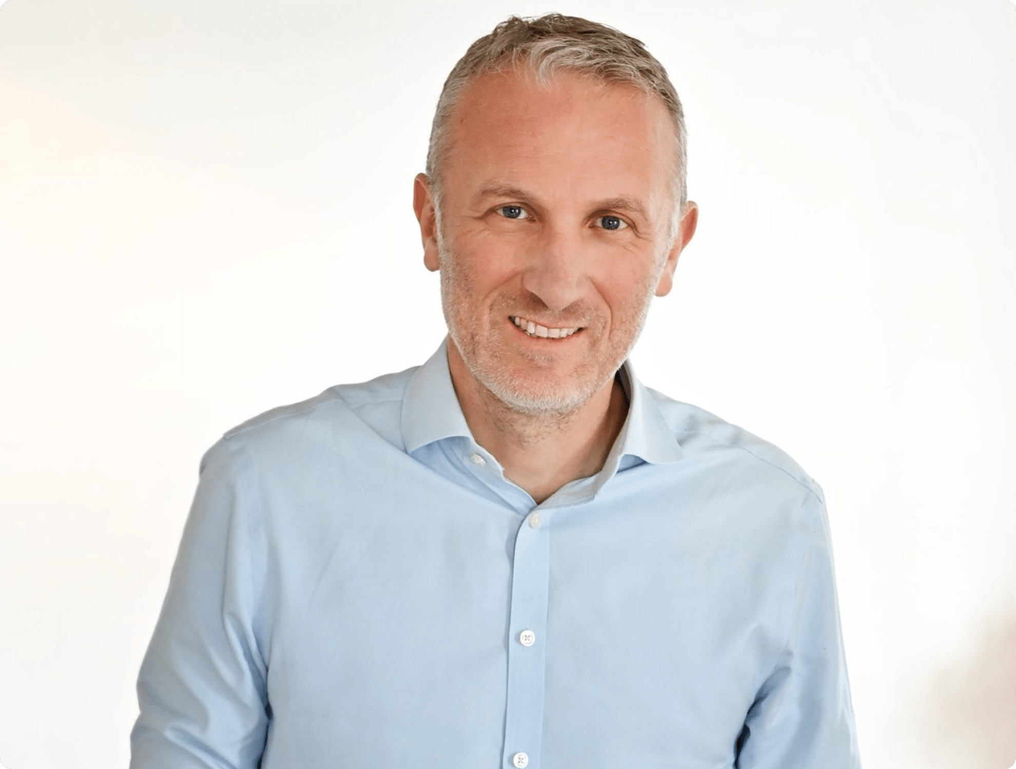 Gilles Morizon