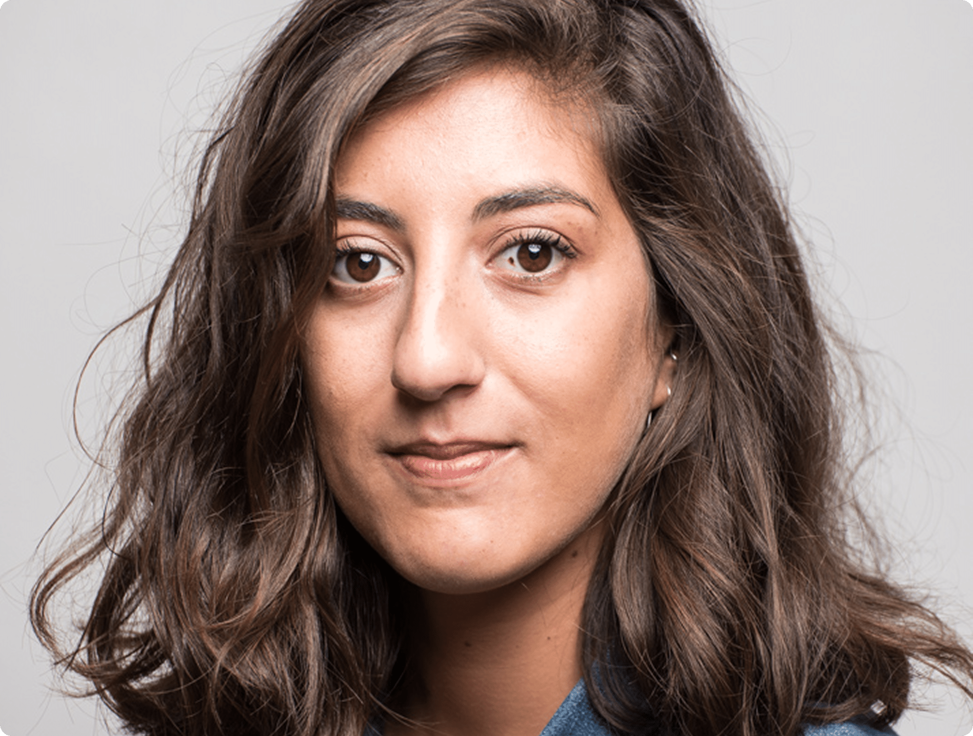 Mélanie Loubiou