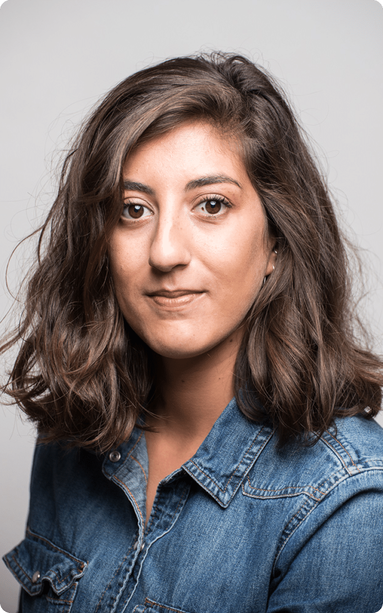 Mélanie Loubiou