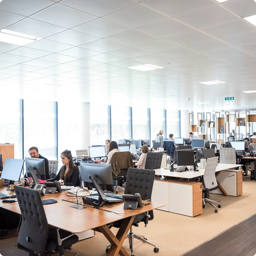 Open office